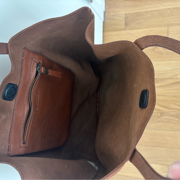 Madewell Transporter Tote - Picture 7 of 7